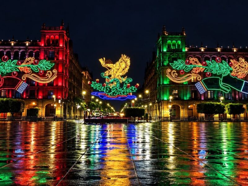 Grito de Independencia 2026: qué se celebra el 15 de septiembre, a qué hora es y dónde verlo