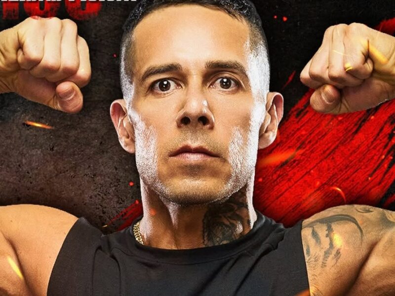 ¿Quién es Omar Zamitiz?