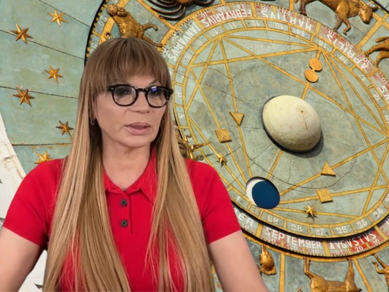 Horóscopo de Mhoni Vidente HOY jueves 24 de septiembre: predicciones para tu signo
