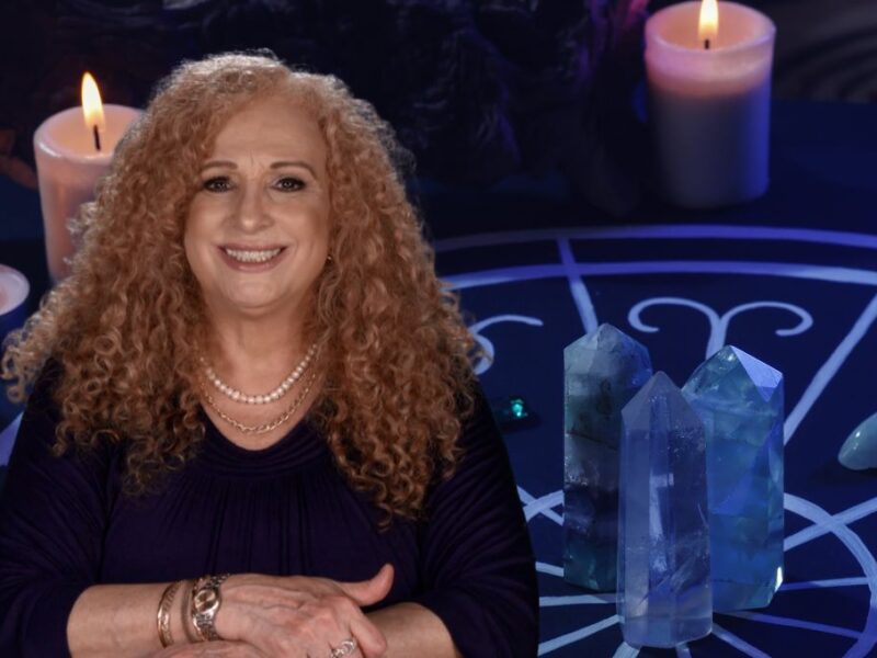 Mizada Mohamed HOY jueves 24 de septiembre: predicciones en amor, dinero y salud