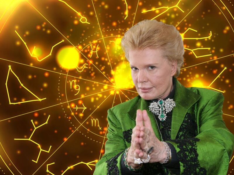Horóscopo de Walter Mercado hoy jueves 24 de septiembre: ¿Qué le depara a tu signo?