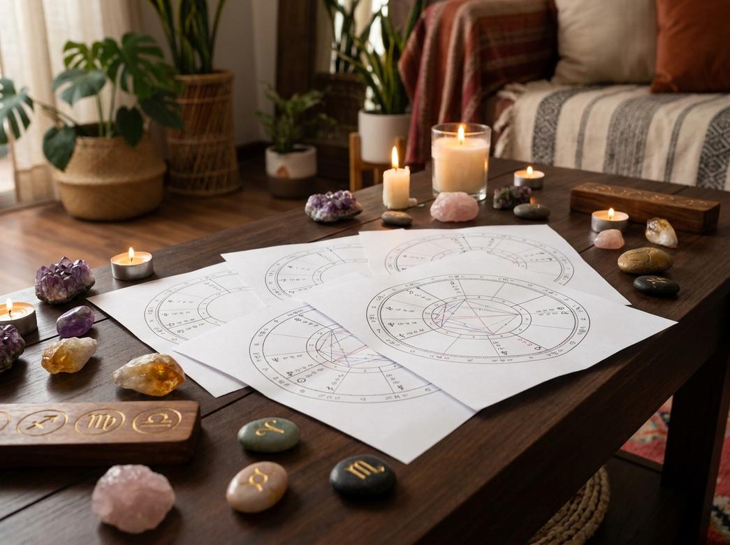 Horóscopo del 4 de septiembre: qué signos recibirán amor y suerte