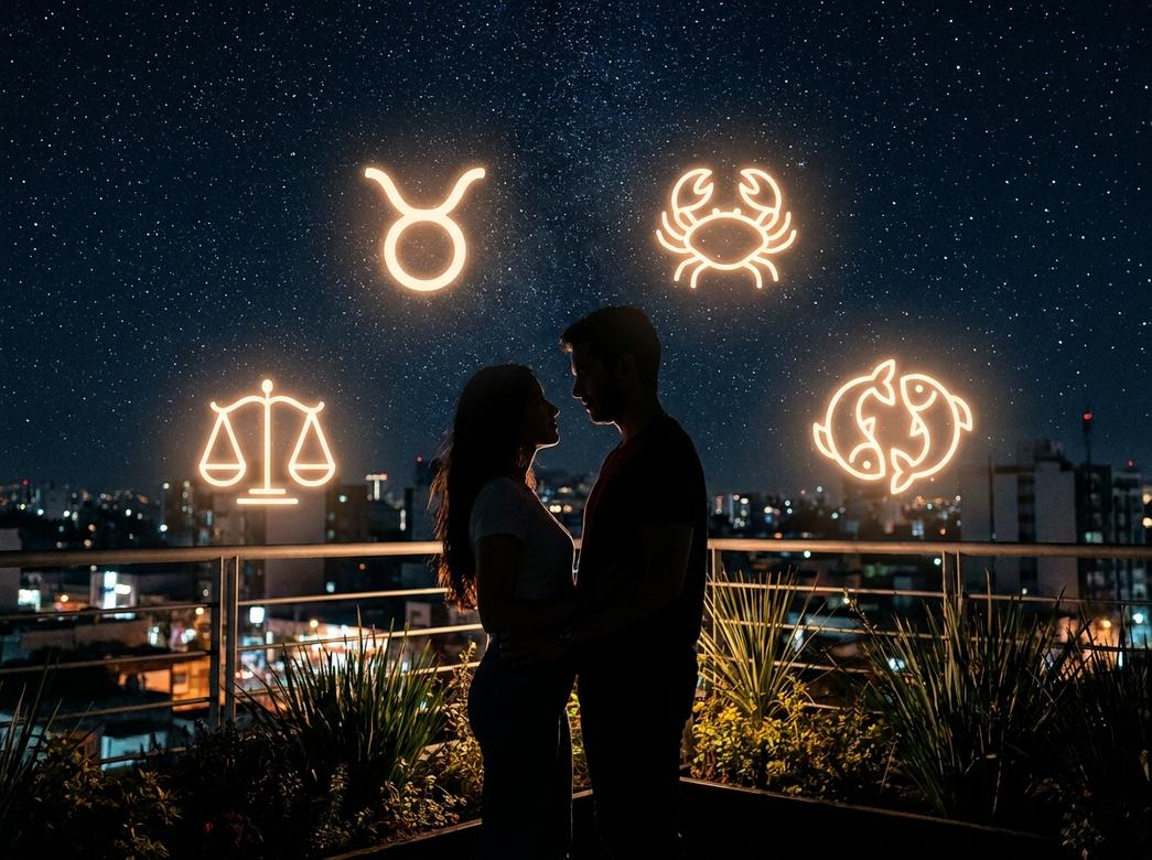 Horóscopo del amor HOY miércoles 2 de septiembre: qué signos brillan en pareja
