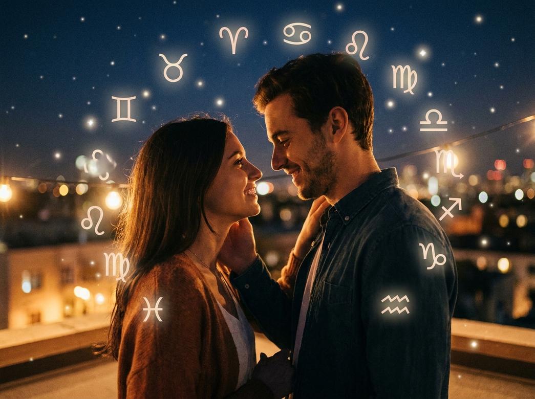 Horóscopo del amor HOY miércoles 16 de septiembre: qué signos tendrán suerte en pareja