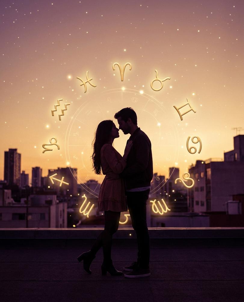 Horóscopo del amor HOY viernes 11 de septiembre: qué signos tendrán suerte en pareja