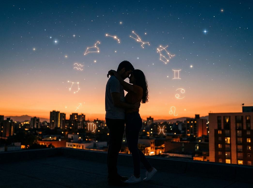 Horóscopo del amor HOY 29 de septiembre: qué signos tendrán suerte en pareja