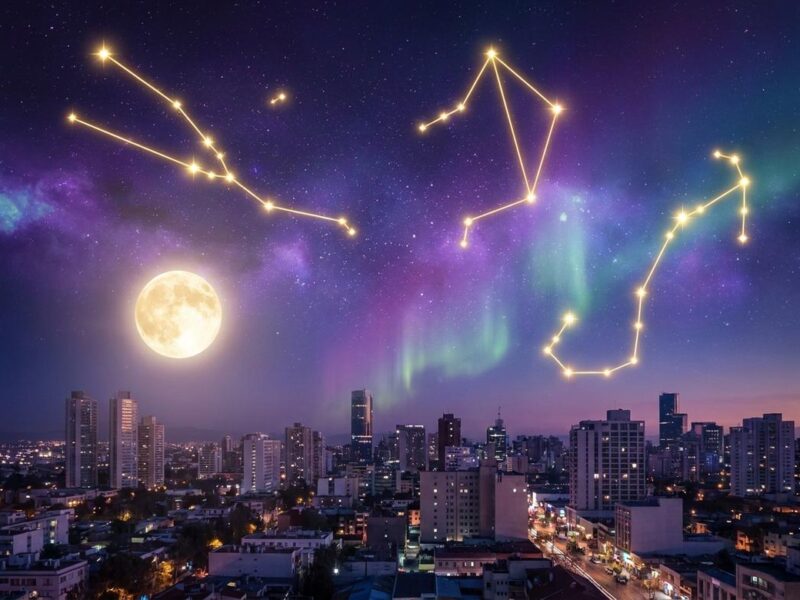 Horóscopo del amor HOY jueves 1 de octubre: qué signos tendrán suerte en pareja