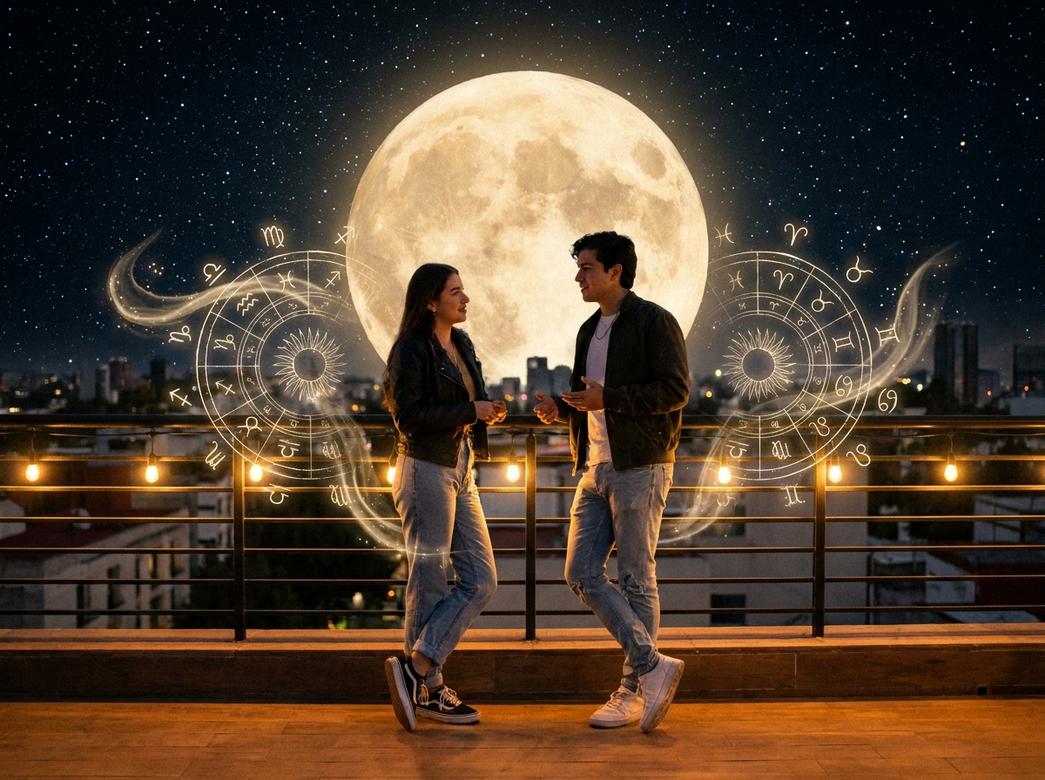 Horóscopo del amor HOY martes 8 de septiembre: qué signos tendrán suerte