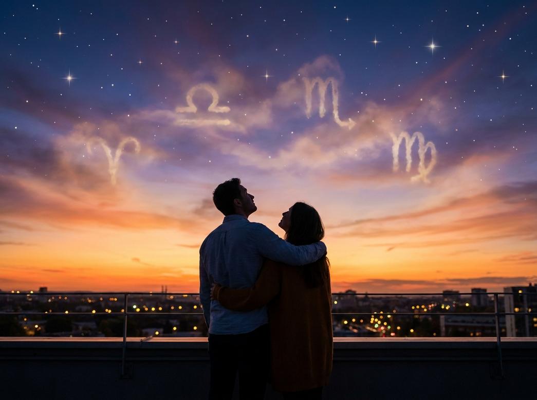 Horóscopo del amor HOY miércoles 23 de septiembre: qué signos tendrán suerte en pareja
