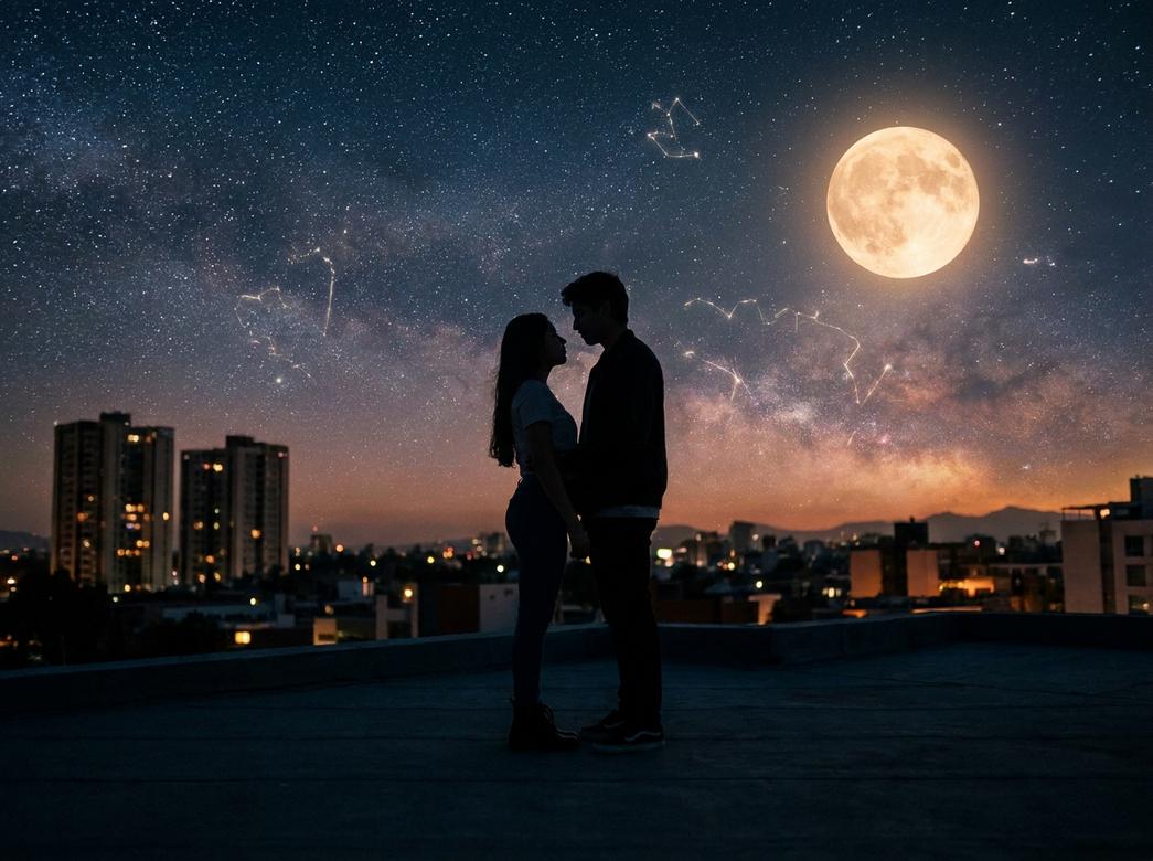 Horóscopo del amor HOY viernes 25 de septiembre: qué signos tendrán suerte en pareja