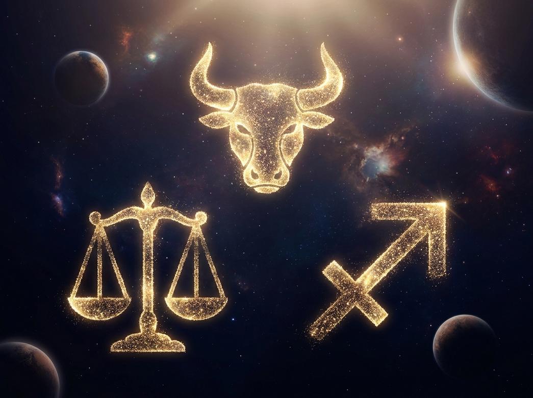 Horóscopo de hoy jueves 1 de octubre: ¿Qué signos recibirán amor y suerte?