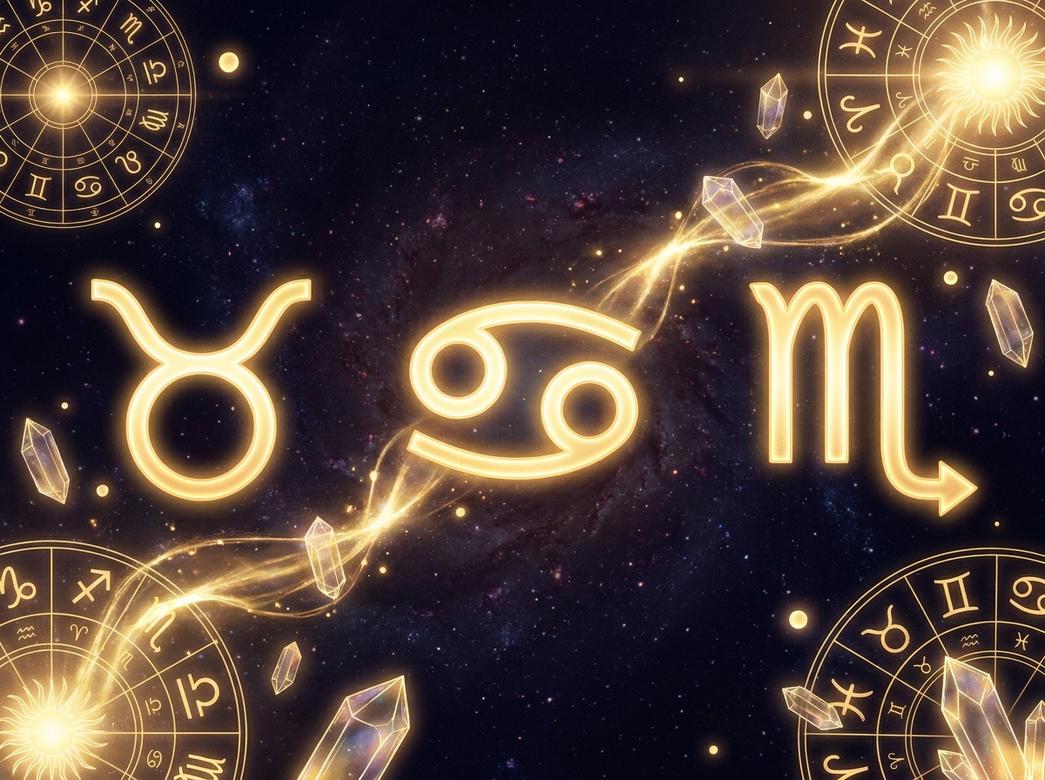 Horóscopo de HOY jueves 24 de septiembre: ¿Qué signos recibirán amor y suerte?