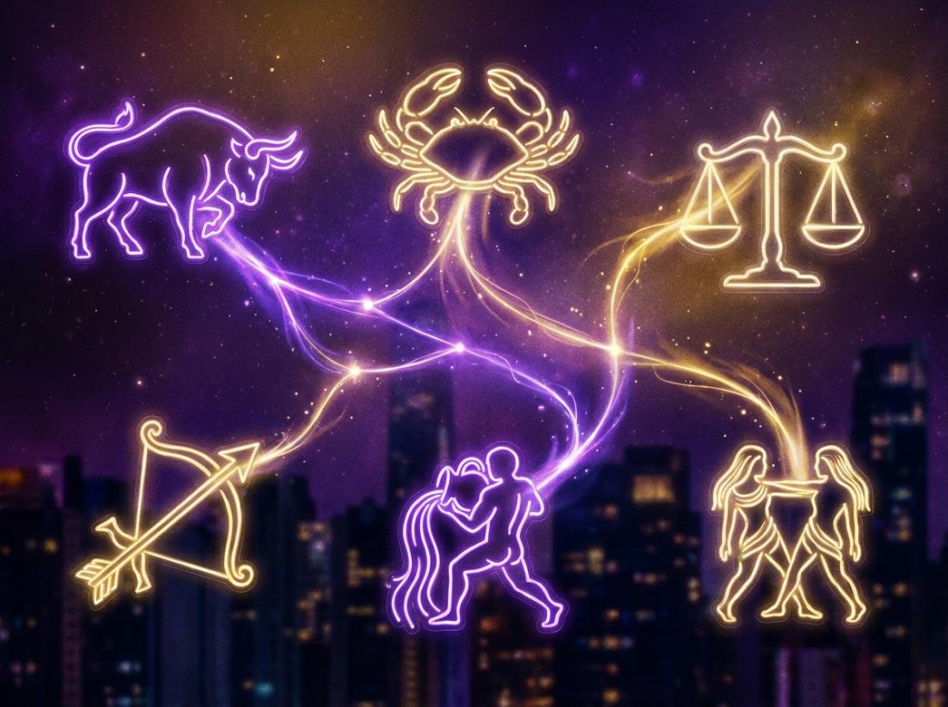 Horóscopo de HOY martes 29 de septiembre: estos signos recibirán amor y suerte