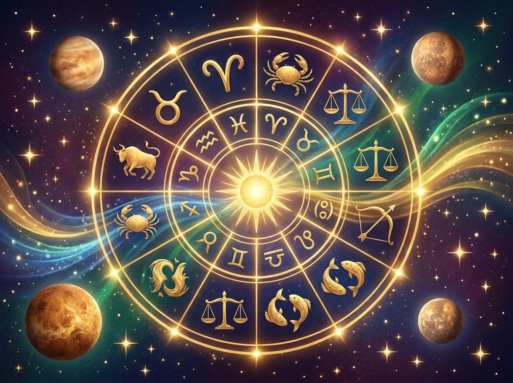 Horóscopo lunes 14 de septiembre: estos signos empiezan la semana con amor y suerte