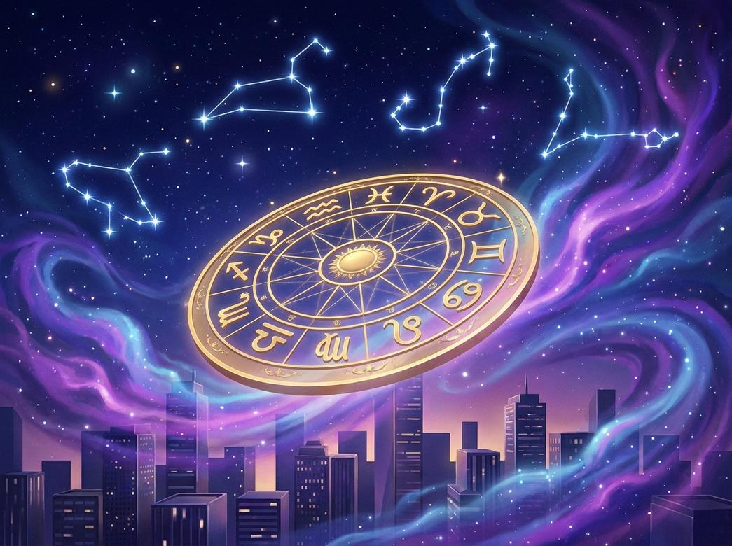Horóscopo de Mhoni Vidente HOY 13 de septiembre: predicciones para tu signo