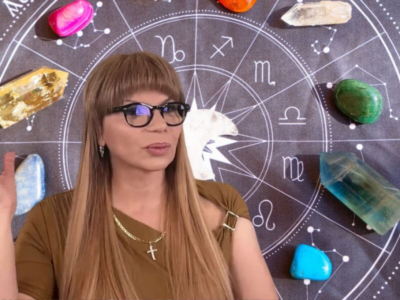 Horóscopo de Mhoni Vidente HOY jueves 10 de septiembre: predicciones para tu signo