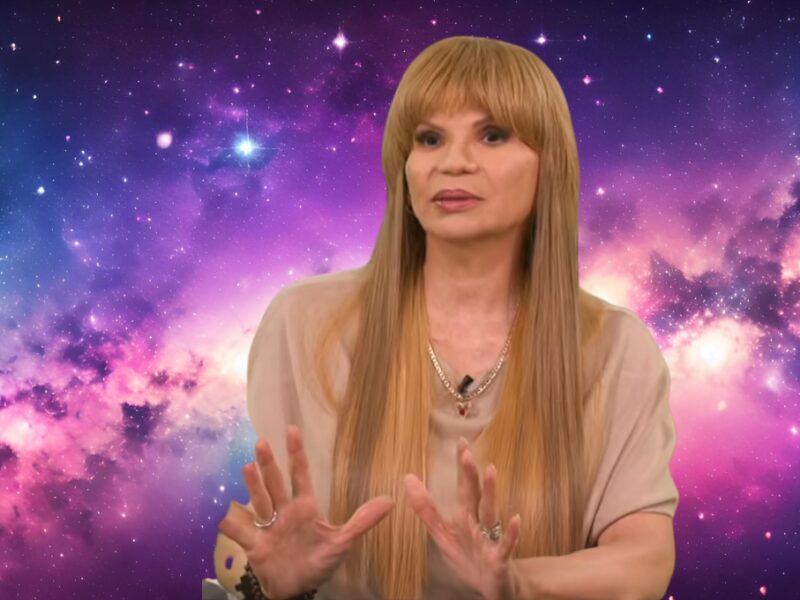 Horóscopo de Mhoni Vidente HOY lunes 21 de septiembre: predicciones para tu signo