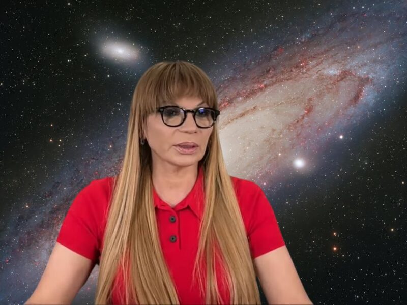 Horóscopo de Mhoni Vidente HOY martes 15 de septiembre: qué le espera a tu signo