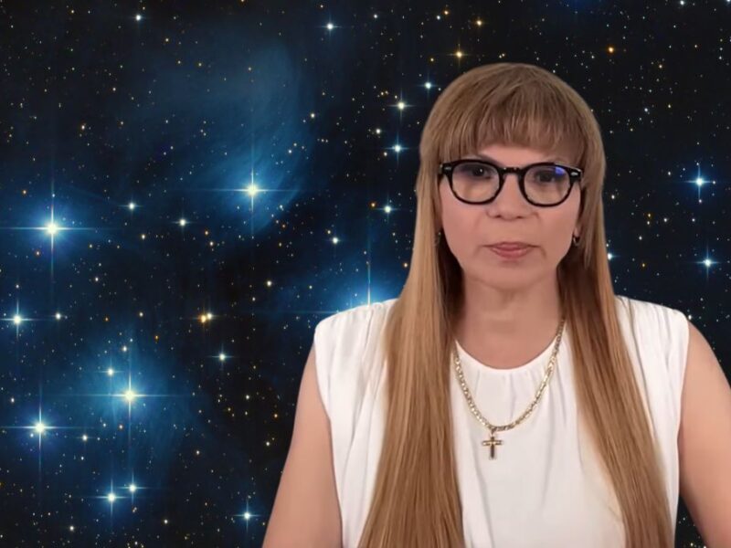 Horóscopo Mhoni Vidente HOY martes 22 de septiembre: qué dice para tu signo