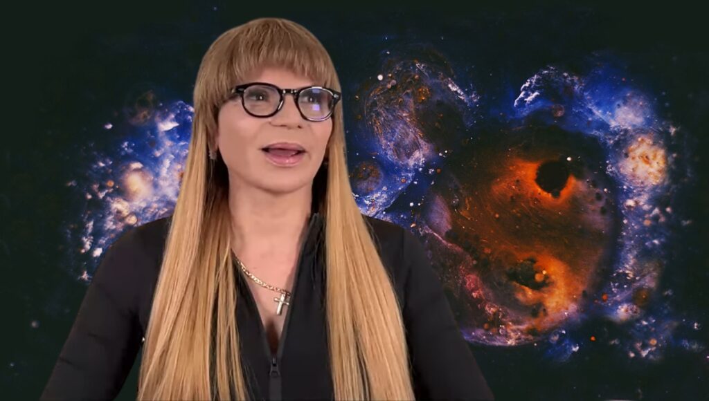 Horóscopo de Mhoni Vidente HOY miércoles 16 de septiembre: qué dice tu signo