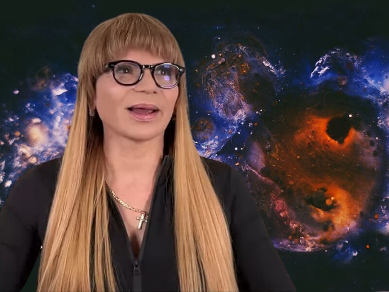 Horóscopo de Mhoni Vidente HOY miércoles 16 de septiembre: qué dice tu signo