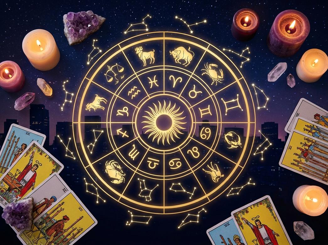 Horóscopo de Mhoni Vidente hoy viernes 18 de septiembre 2026: predicciones para tu signo