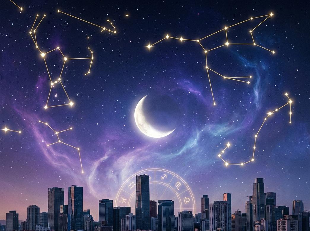 Horóscopo de Mizada Mohamed HOY 6 de septiembre: qué dice tu signo