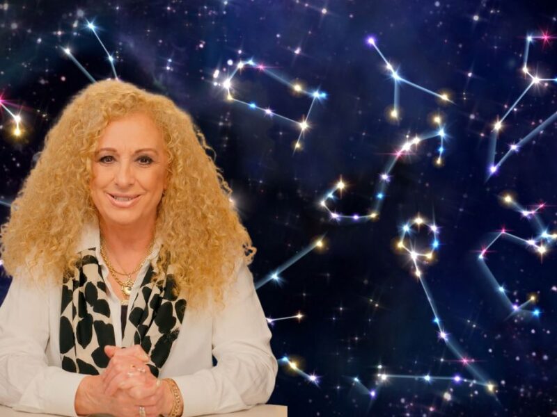 Mizada Mohamed HOY jueves 10 de septiembre: predicciones de amor, dinero y salud para tu signo