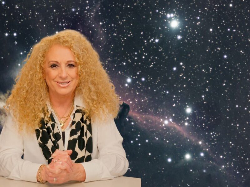 Mizada Mohamed HOY martes 22 de septiembre: amor, dinero y salud según tu signo