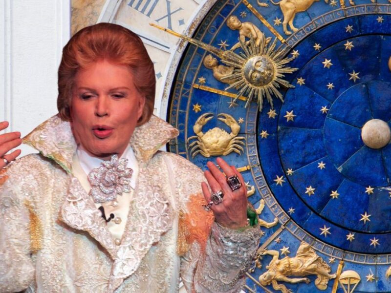 Walter Mercado hoy jueves 10 de septiembre: ¿Qué dice tu horóscopo?