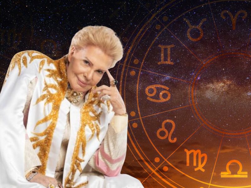 Horóscopo de Walter Mercado hoy viernes 18 de septiembre: ¿Qué le depara a tu signo?