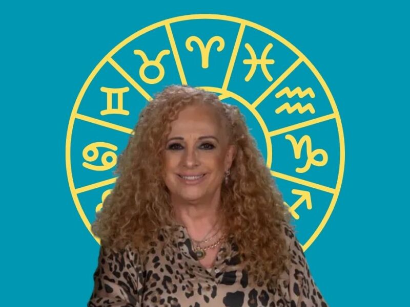 horoscopo y predicciones de mizada mohamed hoy 5 de septiembre