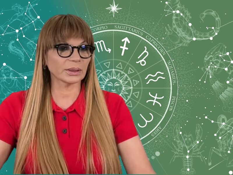 Mhoni Vidente HOY lunes 14 de septiembre: predicciones de amor, dinero y salud