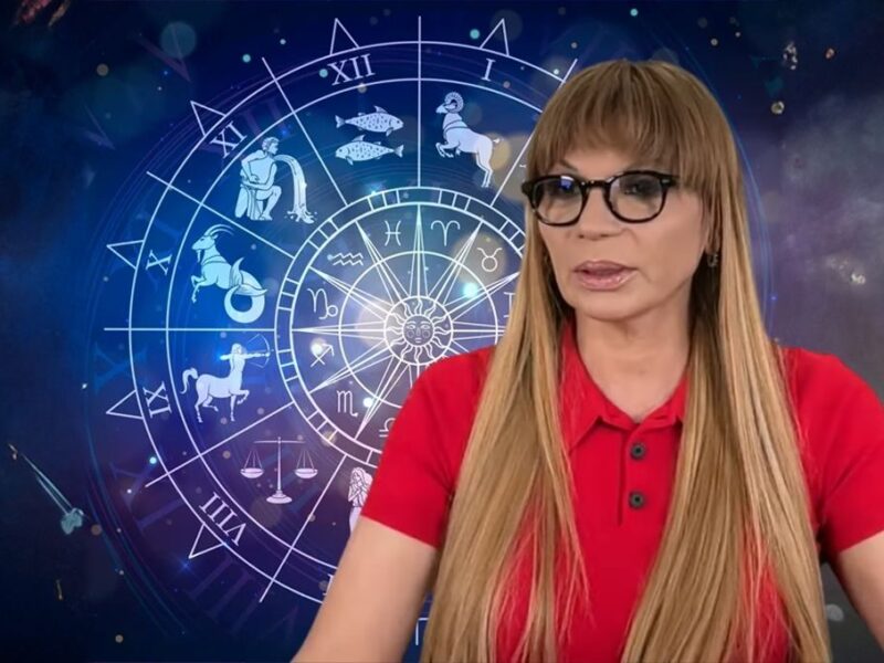 Horóscopo de Mhoni Vidente HOY miércoles 2 de septiembre: qué dice para tu signo
