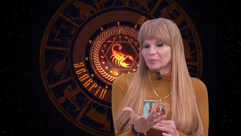 Horóscopo de Mhoni Vidente HOY miércoles 23 de septiembre: qué dice para tu signo