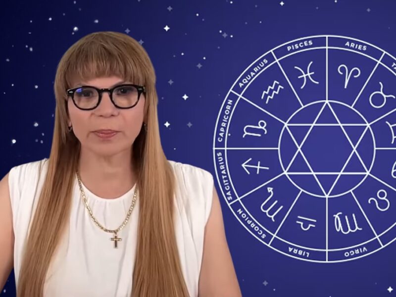 Horóscopo de Mhoni Vidente HOY miércoles 9 de septiembre: predicciones para tu signo