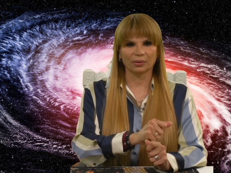 Horóscopo de Mhoni Vidente HOY viernes 25 de septiembre: predicciones para tu signo