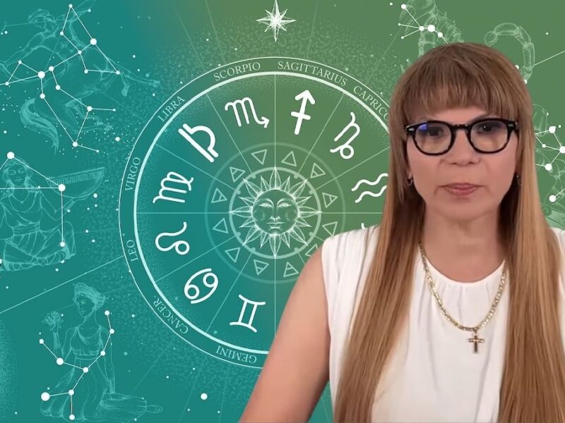 Horóscopo de Mhoni Vidente HOY viernes 4 de septiembre: predicciones para tu signo