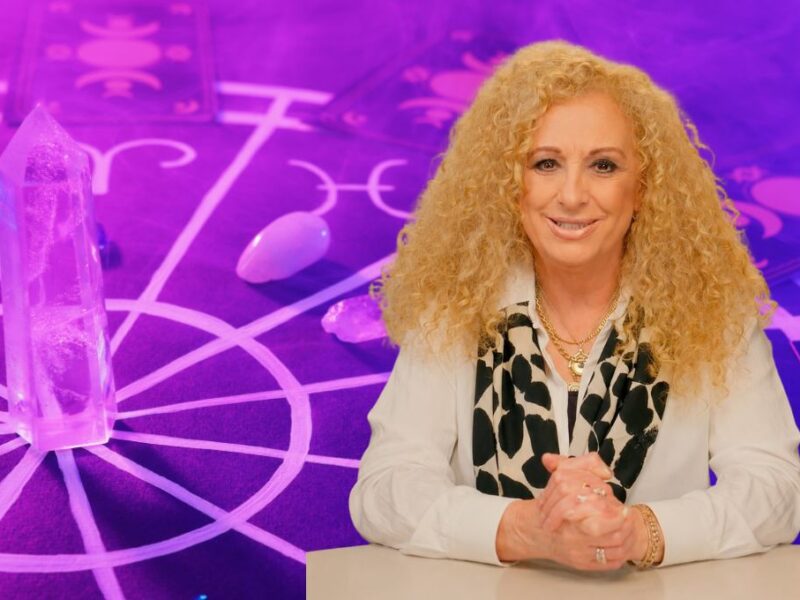 Mizada Mohamed HOY jueves 1 de octubre: predicciones para amor, dinero y salud