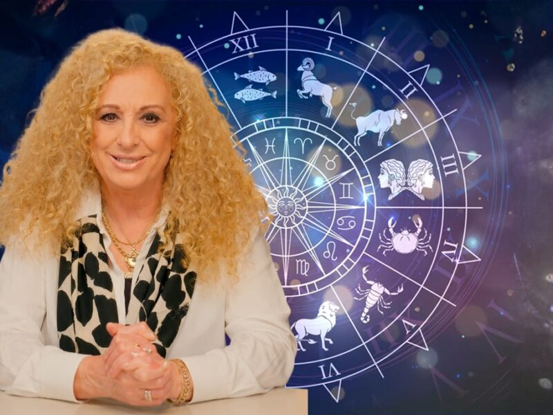 Mizada Mohamed HOY: predicciones para amor, dinero y salud según tu signo