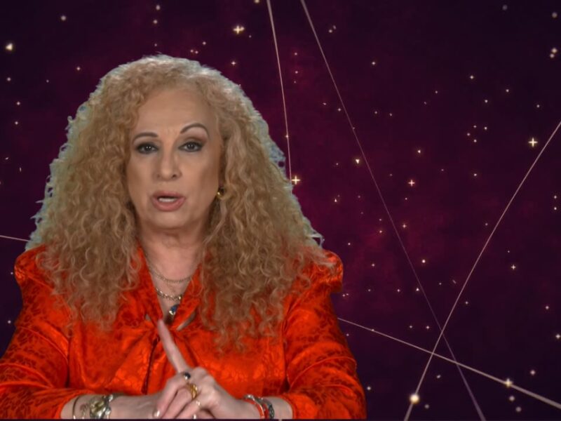 Mizada Mohamed HOY lunes 28 de septiembre: predicciones para tu signo