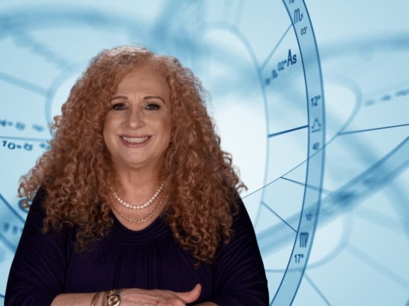 Mizada Mohamed HOY: amor, dinero y salud según tu signo del zodiaco