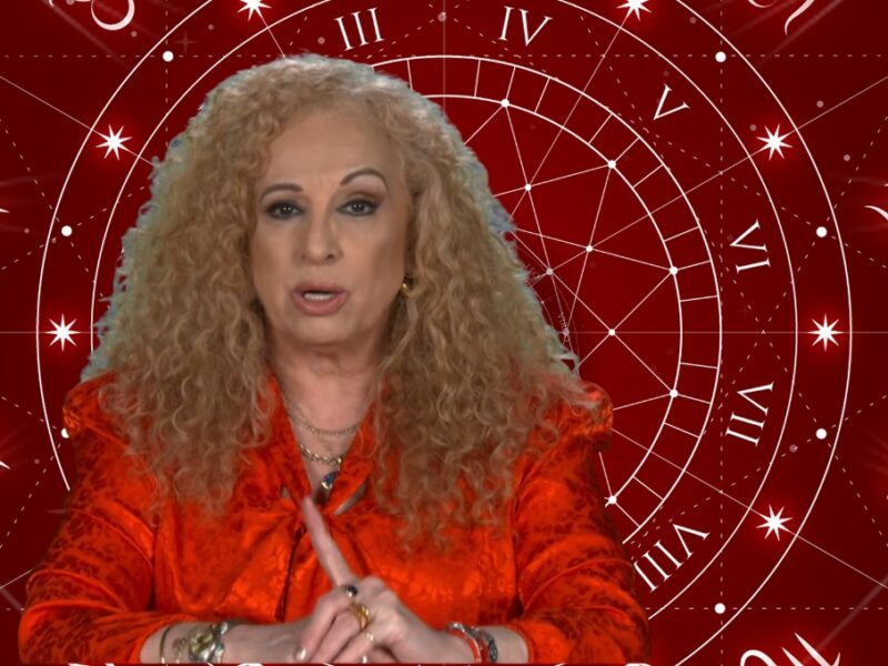 Mizada Mohamed HOY miércoles 30 de abril: predicciones de amor, dinero y salud para tu signo