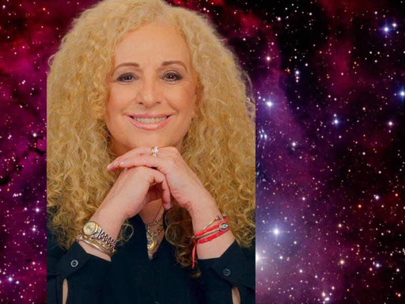 Mizada Mohamed HOY viernes 25 de septiembre: qué dice para tu signo