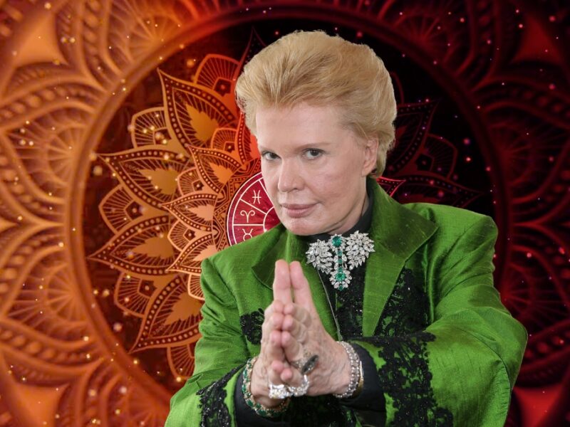 Horóscopo Walter Mercado hoy lunes 14 de septiembre: qué dice para tu signo