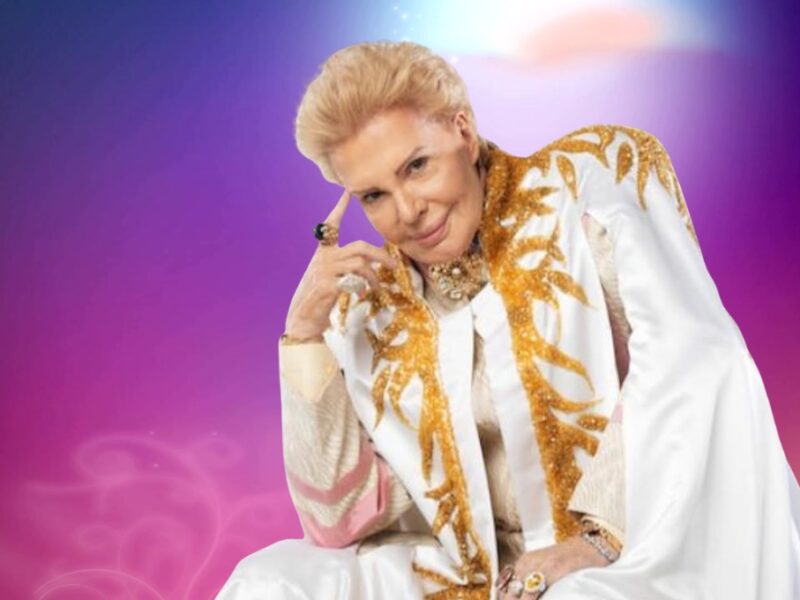 Horóscopo Walter Mercado: qué le depara a tu signo el 23 de septiembre