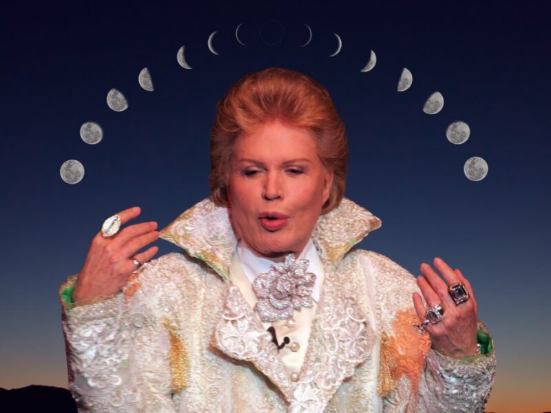 Horóscopo de Walter Mercado hoy miércoles 30 de septiembre: ¿Qué le depara a tu signo?
