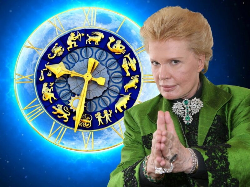 Horóscopo de Walter Mercado hoy miércoles 9 de septiembre: qué le depara a tu signo