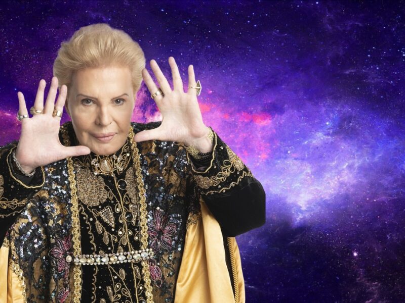 Horóscopo de Walter Mercado hoy viernes 25 de septiembre: predicciones para tu signo