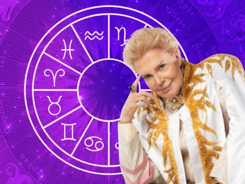 Horóscopo de Walter Mercado hoy viernes 4 de septiembre: qué le depara a tu signo